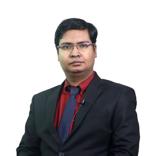 Shibaji Debnath