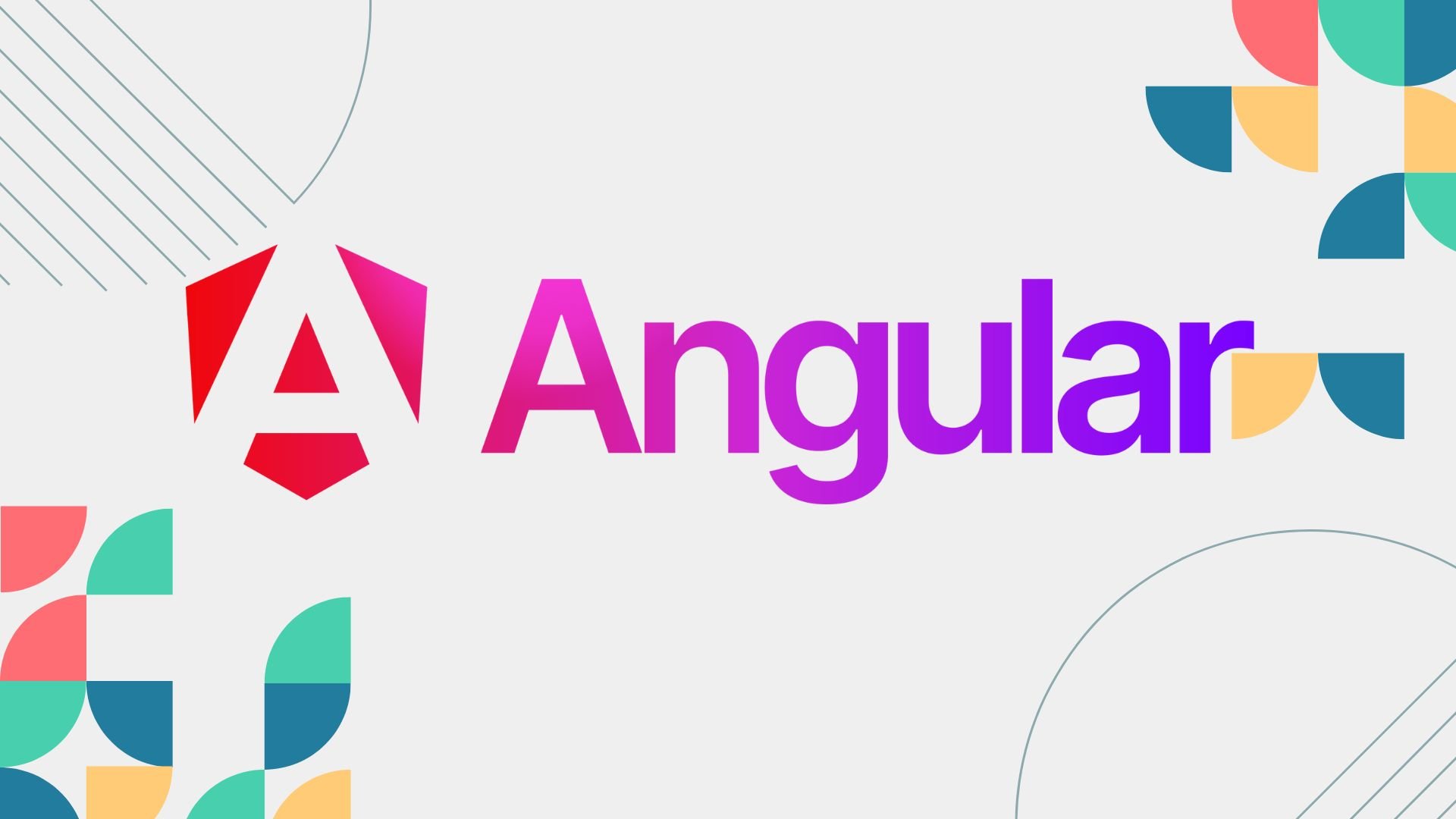 Angular App Development Training