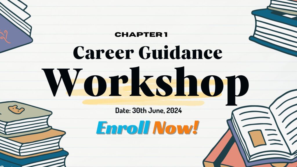 Career Building Workshop