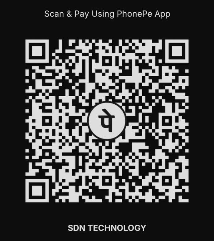 Thank You 1 payment UPI